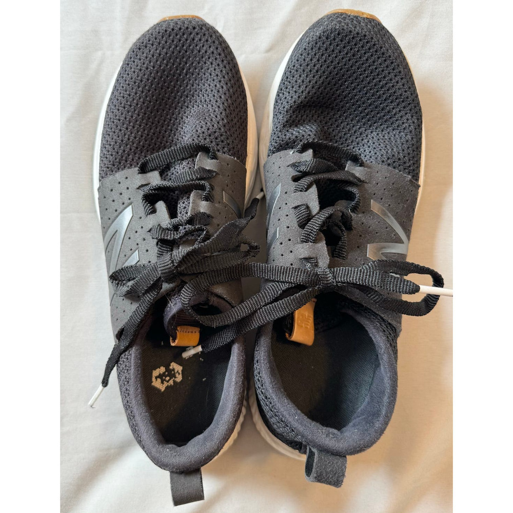 New Balance Fresh Foam Sport V1 Running Shoes Size 9.5 (sneakers training) - Picture 3 of 5